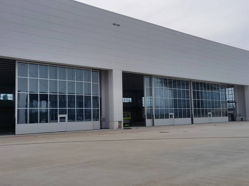 如何調(diào)整立轉(zhuǎn)窗電動(dòng)開窗機(jī)的開關(guān)力度？